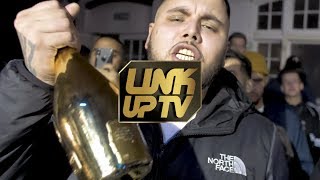 Jaykae  Cypher Birmingham Headline Show Link Up TV [upl. by Nena807]