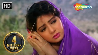 Tere Mere Pyar Ki Kahaniyan  Banjaran 1991  90s Hindi Songs [upl. by Eelarual]