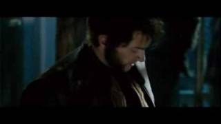 X Men 3 The Last Stand Alternate ending Logan returns to Alberta Canada [upl. by Anaujahs]