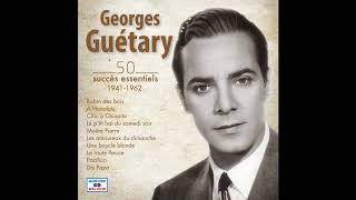 Georges Guétary  Bambino [upl. by Sibley]