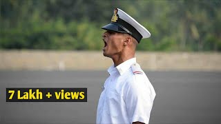 Indian Navy Day  Hows the Josh [upl. by Nywnorb]