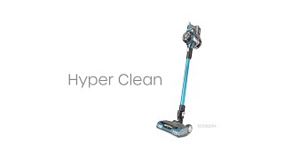 Swan  Care The Eureka Swan SC15820N Hyperclean vacuum help and maintenance video [upl. by Schlessel599]