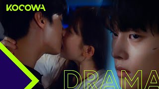 2022 KBS Drama Special • Teaser 4 l This is intense Will Cha Hak Yeon do this for love ENG SUB [upl. by Gipps]