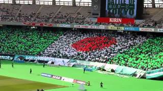 東京ヴェルディ2014シーズンPVTOKYO VERDY 2014 Season PV [upl. by Luigi]