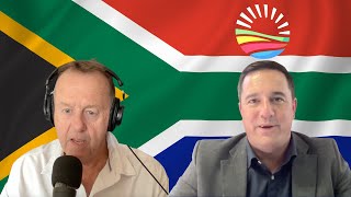 DA leader John Steenhuisen on devolution “coalitions ANC Conference 2024 is SA’s Last Chance [upl. by Odyssey]