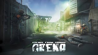 🔴Первое обновление в EFT Arena Тарков Арена Arena Tarkov Escape From Tarkov [upl. by Yendahc838]