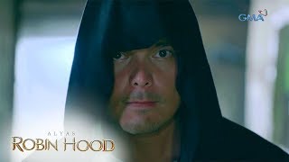 Alyas Robin Hood 2017 Ang pagbabalik Full Episode 1 [upl. by Leandre796]