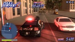 Police Pursuit 2  Trailer [upl. by Witha]