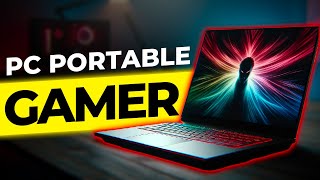 Top 5 PC PORTABLE GAMER PAS CHER EN 2023  400€ à 1000€ [upl. by Ninnette]