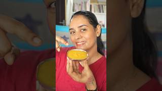 🛑കരിവാളിപ്പു തുടച്ചു മാറ്റും cream‼️skincare homemade ytshorts [upl. by Rea762]