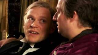 Mitchell amp Webb  The Butler s03e04 [upl. by Jennee]