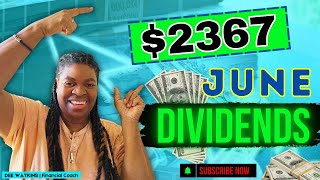 Massive 2367 in Dividends Revealed LRCX Lookback [upl. by Syxela583]