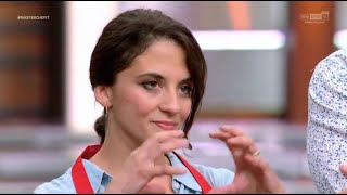 Masterchef Italia 9 Episodio 16 [upl. by Nylhtac]