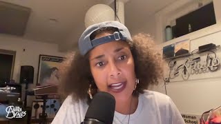 Thinking For Yourself I Be Knowin’  The Amanda Seales Show [upl. by Eerazed]