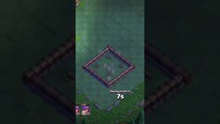 Archers NO MORE 🥹 RIP Archers 🪦 clashofclans coc [upl. by Nannah]