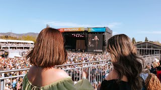 BottleRock Skydeck Experience [upl. by Rebmac]