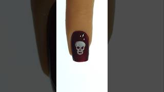 Nail art 315😱 [upl. by Betsy]