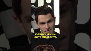 Sam Witwer Talks The Best Order To Watch Star Wars [upl. by Adirahs102]