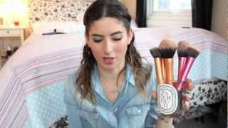 HighstreetDrugstore Beauty Favourites  What I Heart Today [upl. by Ozneral]