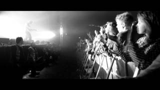 Ed Sheeran  Give Me Love Live at Electric Picnic Festival [upl. by Nivan]