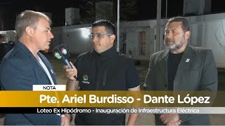 Ariel Burdisso y Dante López SOLTATE 28 de Septiembre 2024 [upl. by Peti]