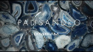 PALISANDRO 2021 Coverlam [upl. by Hagile191]