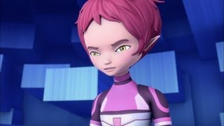 Codelyokofr  Aelita à la recherche de sa mère HD [upl. by Ellac212]