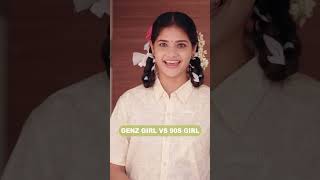 90s Girls ellarum romba paavam ennalaam nadakkum theriyuma comedy husbandparithabangal sibling [upl. by Atinuahs]