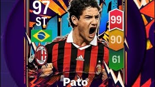 ALL ALEXANDRE PATO SBC SOLUTIONS  EASIEST WAY  MADFUT 24 [upl. by Bonina]