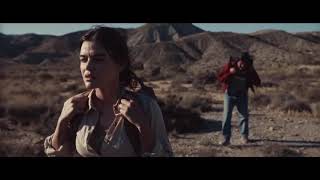 Borrego TRAILER Lucy Hale Nicholas Gonzalez Leynar Gomez [upl. by Lark]