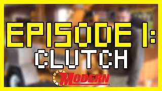 Bandit Maintenance Tips  Episode 1 Clutch  Modern Equipment amp Supply [upl. by Ytsrik]