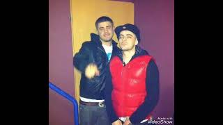 Noizy amp Lil Koli  Le ta marri kush se din [upl. by Anujra974]