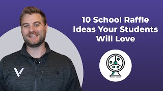 10 School Raffle Ideas and Prizes Your Students Will Actually Want [upl. by Abey]