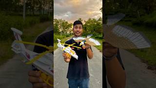 Rc brid vs remote control helicopter 2 [upl. by Yesima]