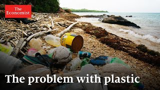 Who is polluting the ocean with plastic [upl. by Fennie]