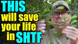 This WILL save your LIFE during SHTF – Be Prepared [upl. by Aneeram]