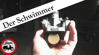 Simson Grundlagen 2 Der Schwimmer [upl. by Ellivnarg]