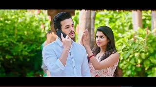 Taqdeer Full Movie In Hindi Dubbed Review amp Facts  Akhil Akkineni  Kalyani Priyadarshan [upl. by Nelon117]