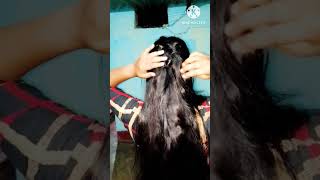 hairstyle for women ❤️✅✅✅ song music punjabi hiphop punjabisong newsong singer hairstyle [upl. by Yokoyama]