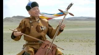 Beautiful Mongolia Music [upl. by Ecyob]