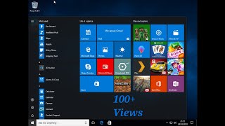 Windows 10 Pro 1607 UEFI on Limbo x86 PC Emulator Livestream [upl. by Ablasor]