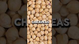 What happens when you eat Chickpeas Everyday chickpeasrecipes chickpeas chickpeaflour [upl. by Chastity]