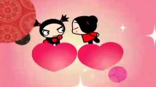 Pucca theme song English version [upl. by Nahsyar]