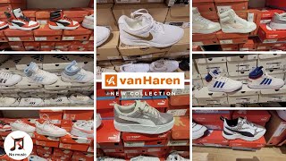 VAN HAREN  WOMENS SHOES NEW COLLECTION  AUGUST 2023 [upl. by Ramiah]