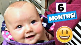 BABY GEMMAS TRIP TO THE DOCTOR FAMILY VLOG [upl. by Noirred]