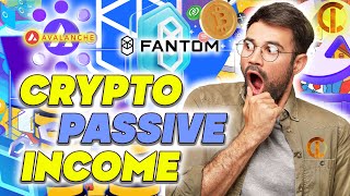 Crypto Passive Income 🔥Is FTM coin good investment [upl. by Eiramrebma]