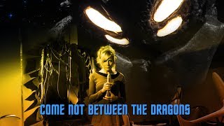 Star Trek Continues E06 quotCome Not Between the Dragonsquot [upl. by Mirabella]