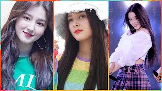 Most Viral Girl 🔥 On Tiktok Nancy Momoland Best Nancy Momoland Dance Video [upl. by Sitruc]