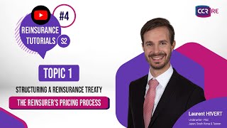 📋 Reinsurers pricing process I Reinsurance treaty I Reinsurance Tutorials 4 I Season 2 🎥 [upl. by Enelrac]