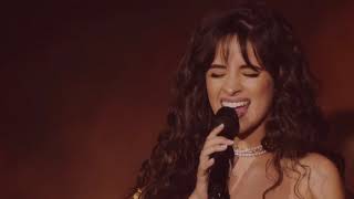 Camila Cabello  Havana Apple Music [upl. by Rhett]